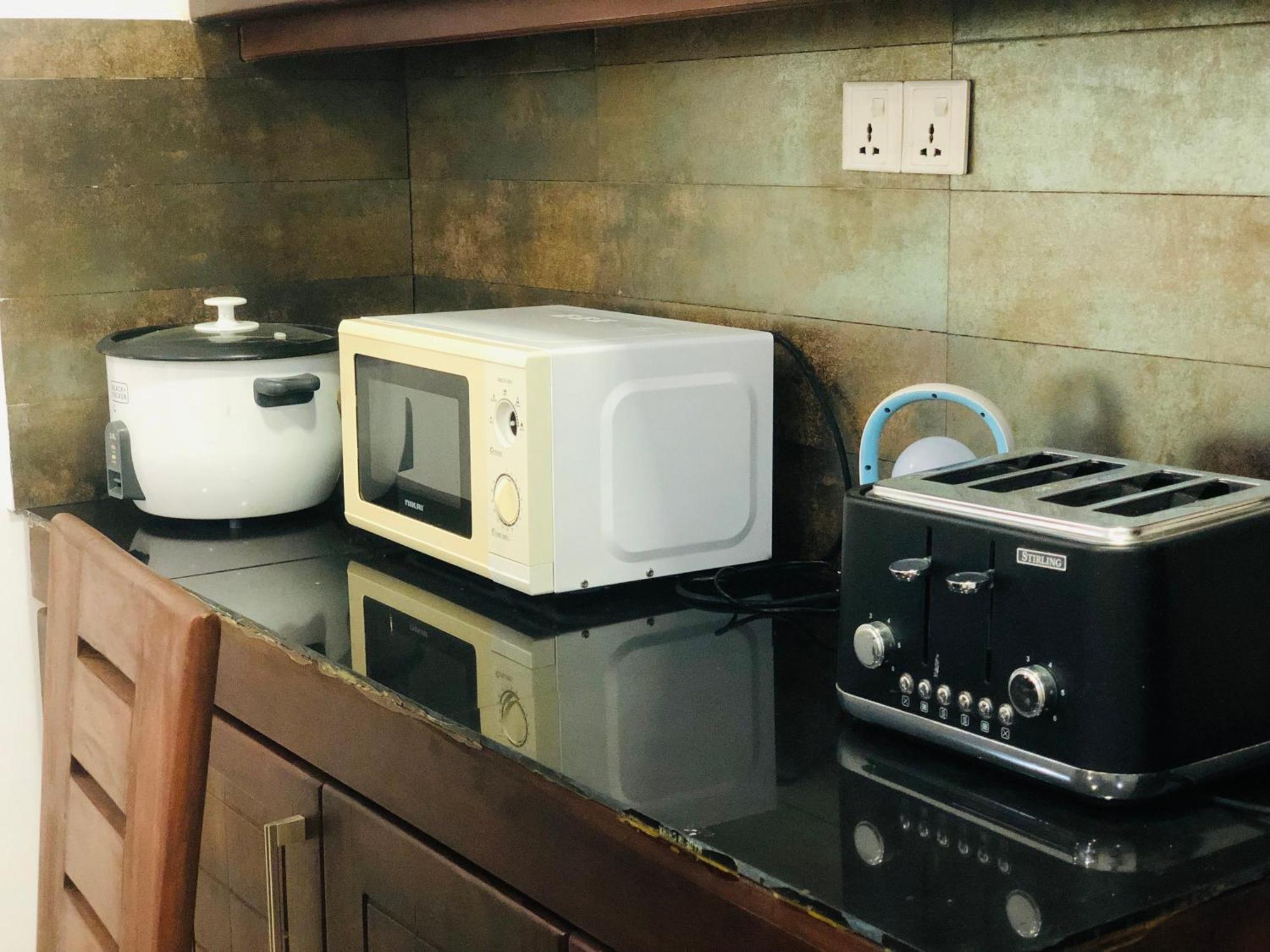 Jaya Villa 希克杜沃 外观 照片