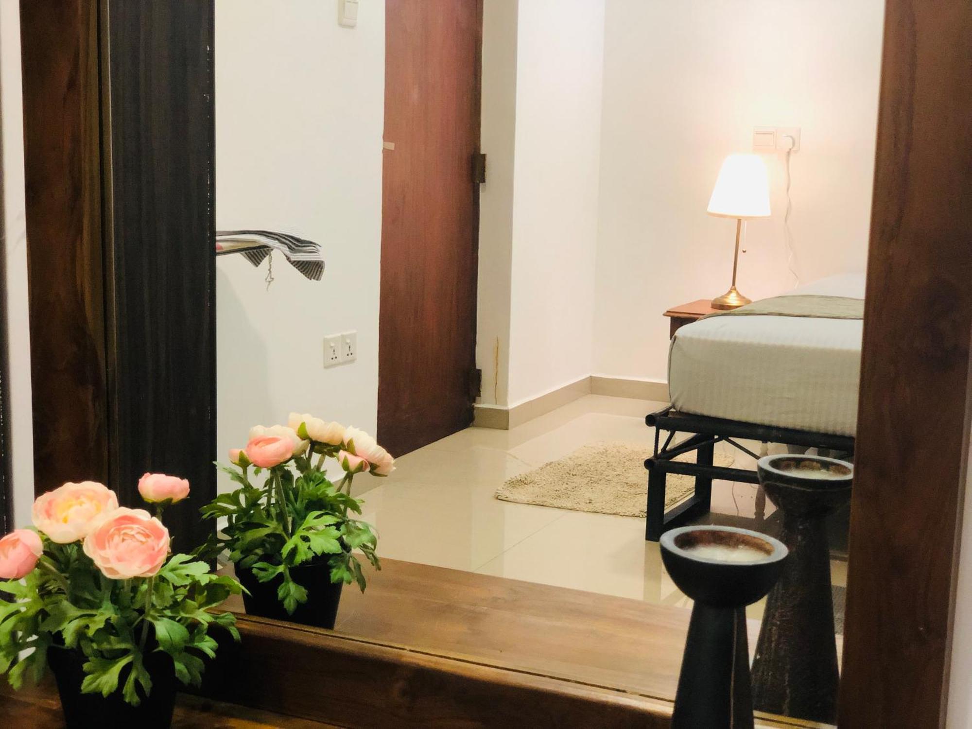 Jaya Villa 希克杜沃 外观 照片