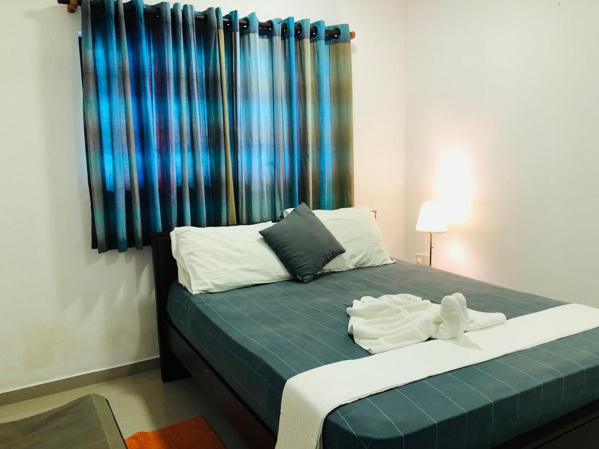 Jaya Villa 希克杜沃 外观 照片