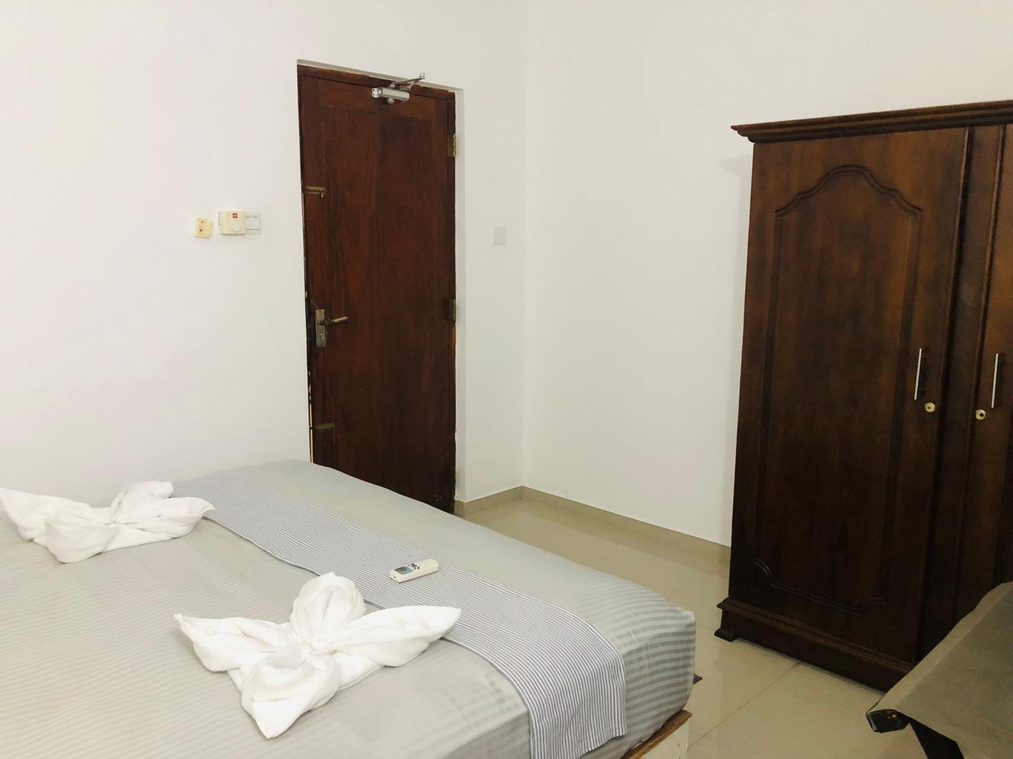 Jaya Villa 希克杜沃 外观 照片