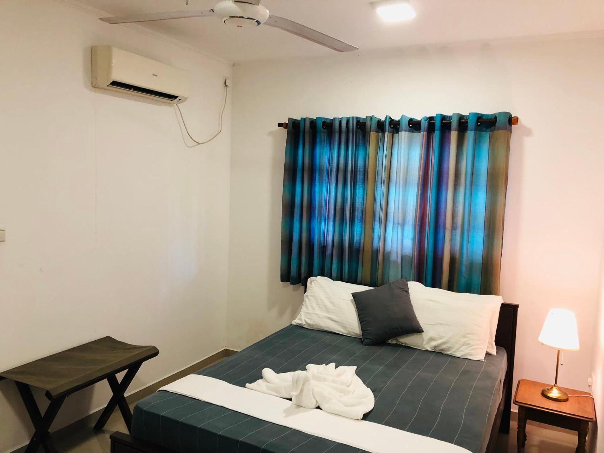 Jaya Villa 希克杜沃 外观 照片