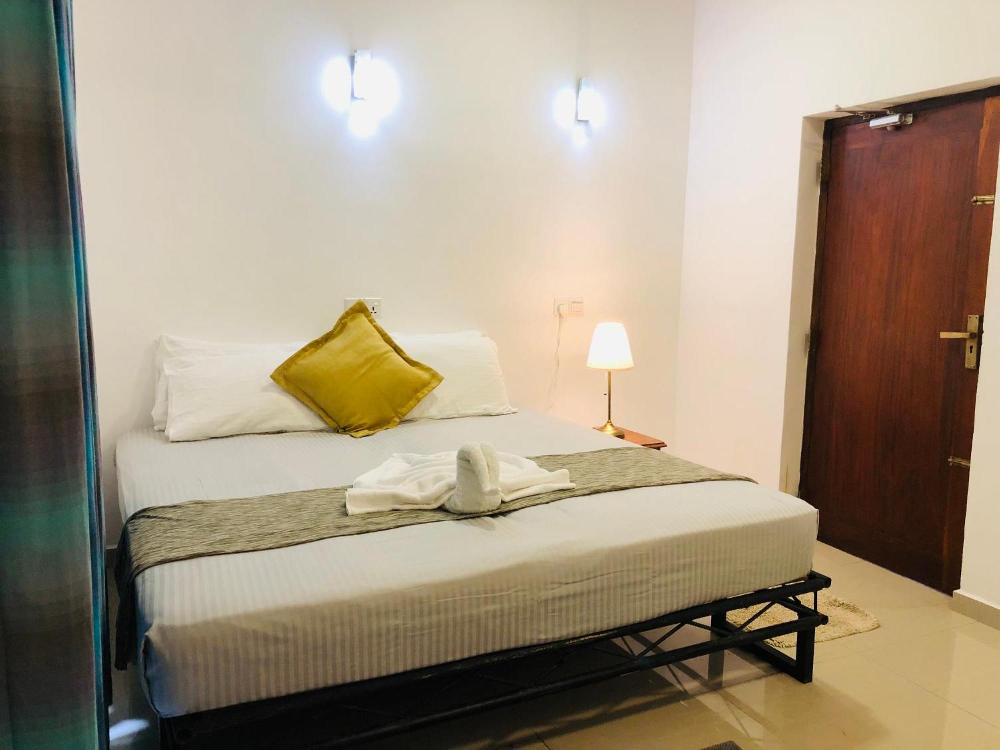 Jaya Villa 希克杜沃 外观 照片