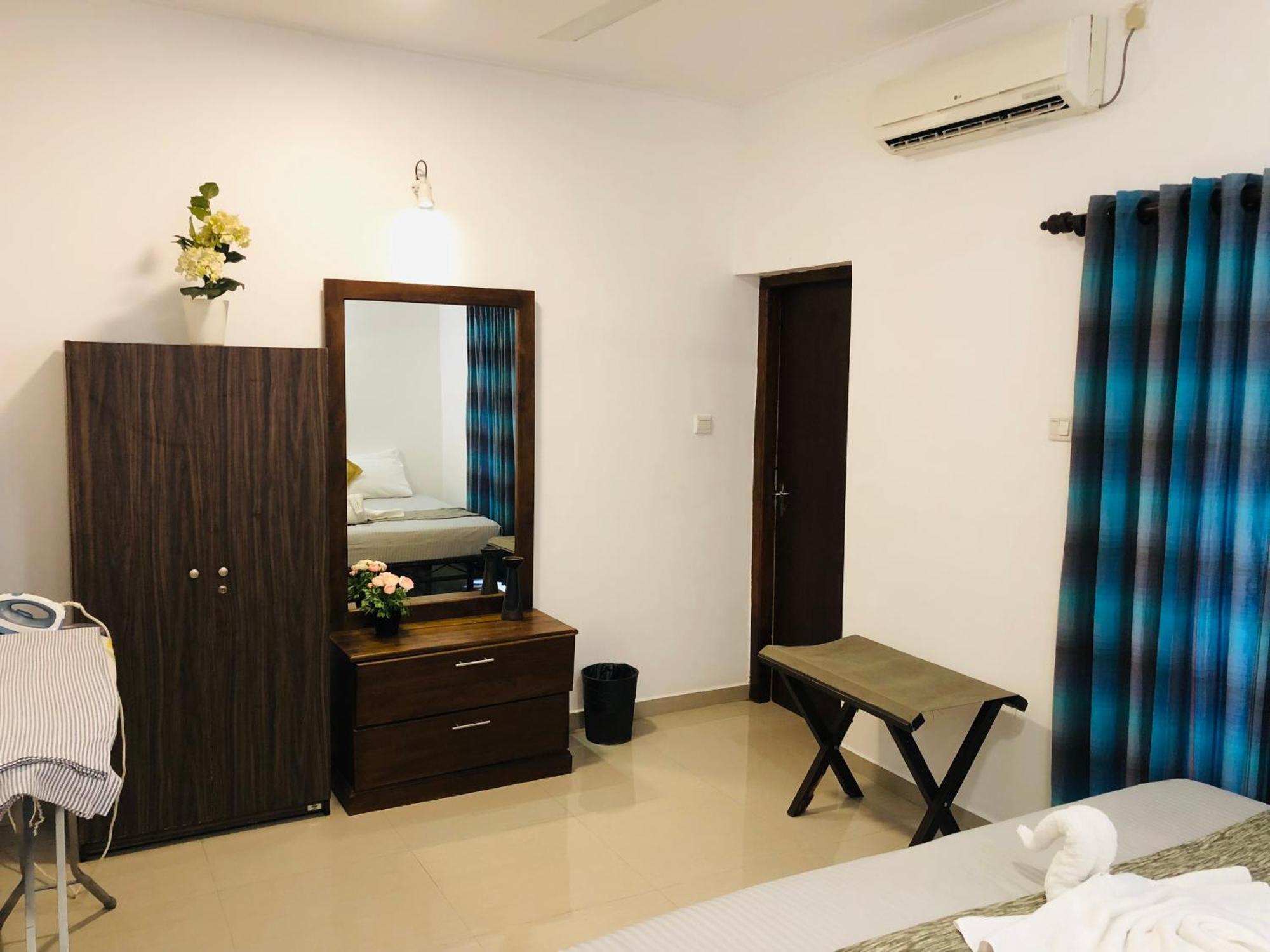 Jaya Villa 希克杜沃 外观 照片