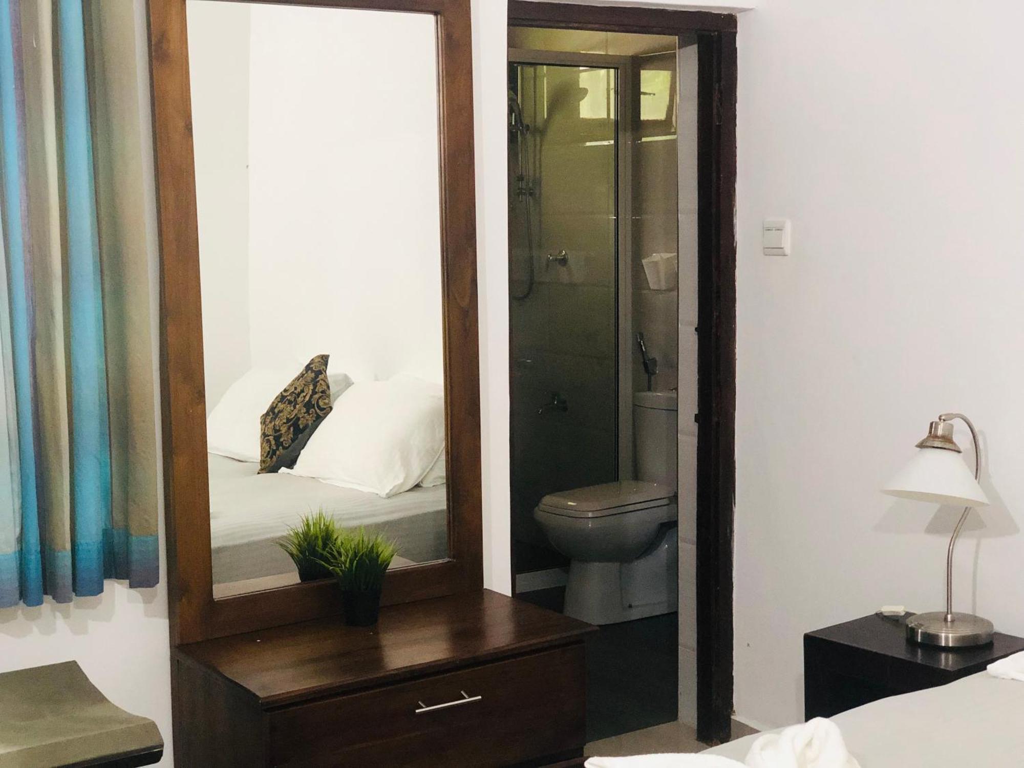 Jaya Villa 希克杜沃 外观 照片