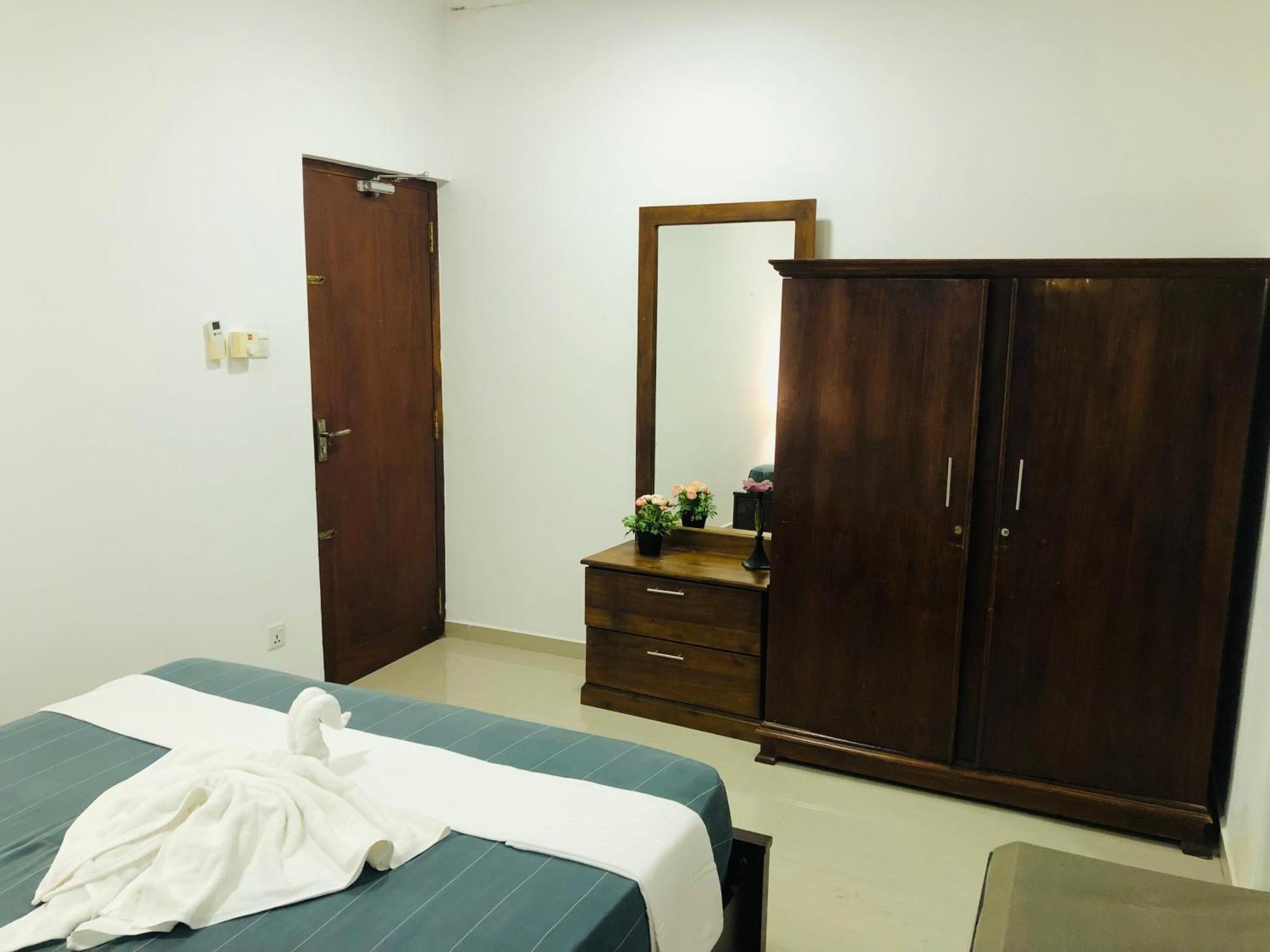 Jaya Villa 希克杜沃 外观 照片