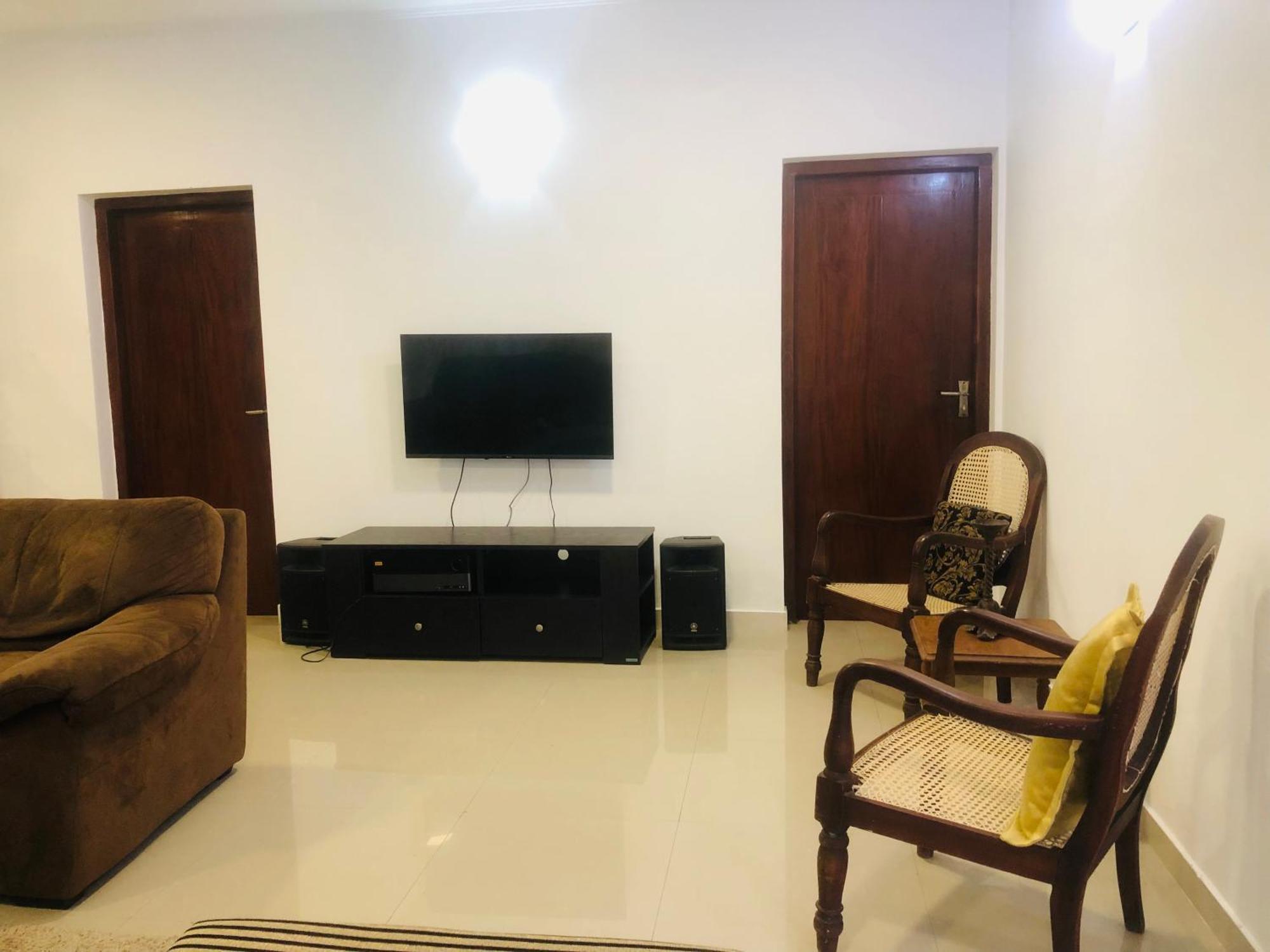 Jaya Villa 希克杜沃 外观 照片
